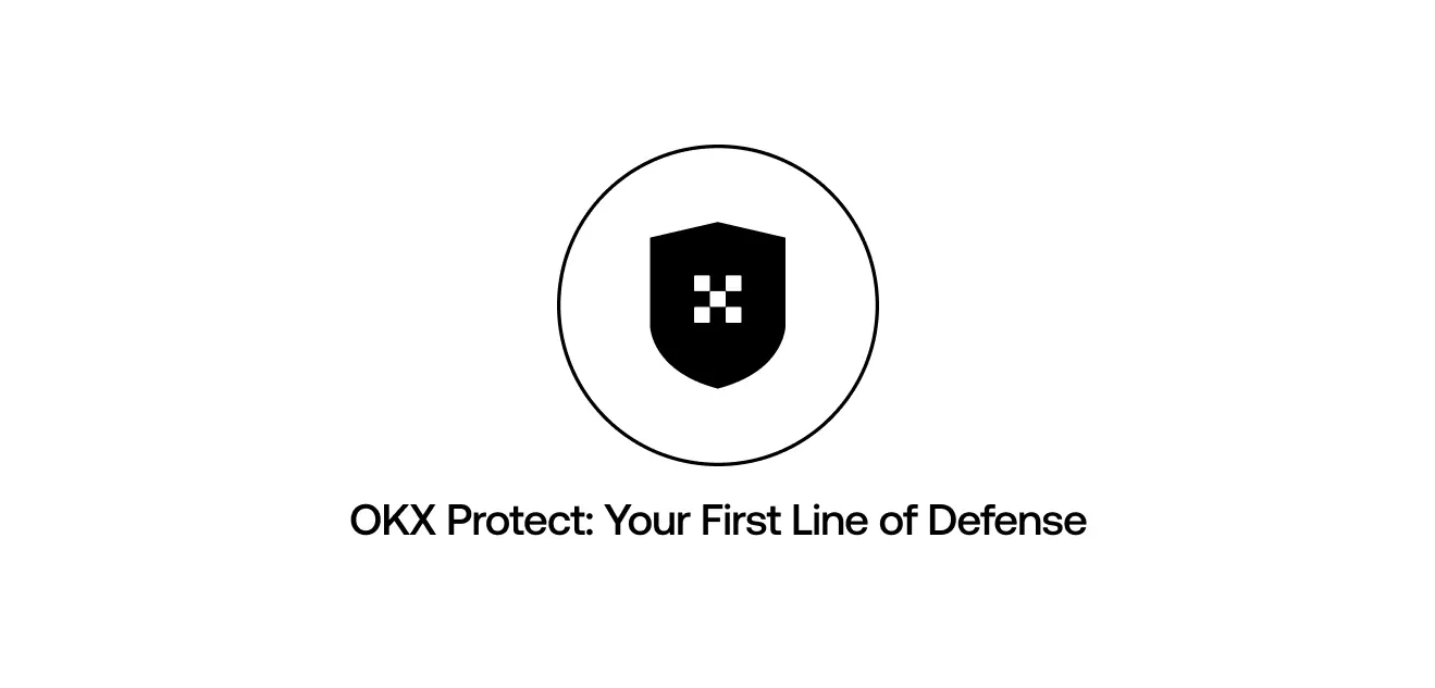 OKX Protect Learn Header