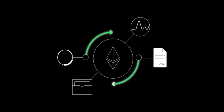 Ethereum Yükseltmesi